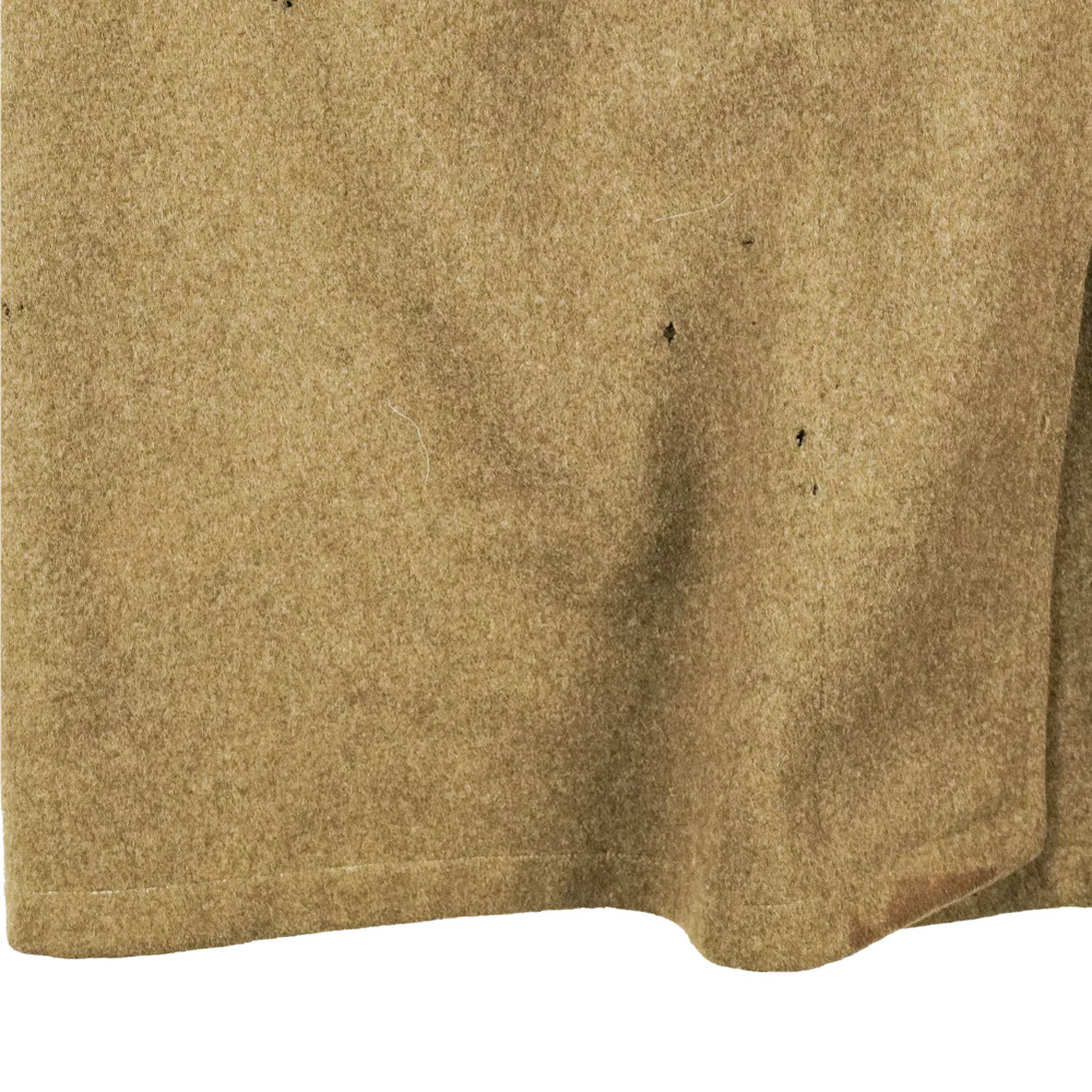 US M1942 Wool Overcoat - 38R