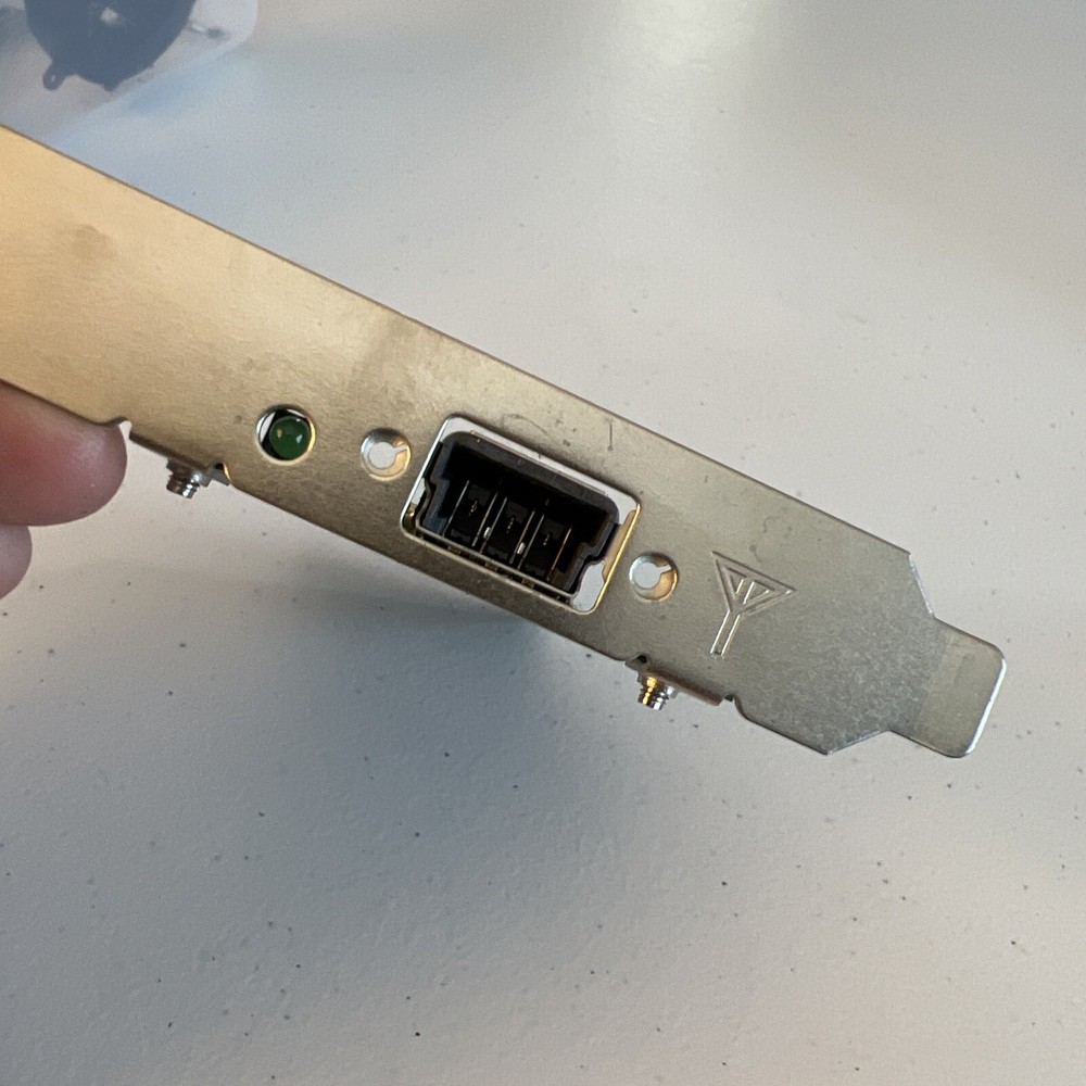 Dell 0TK208 Wireless Network Card