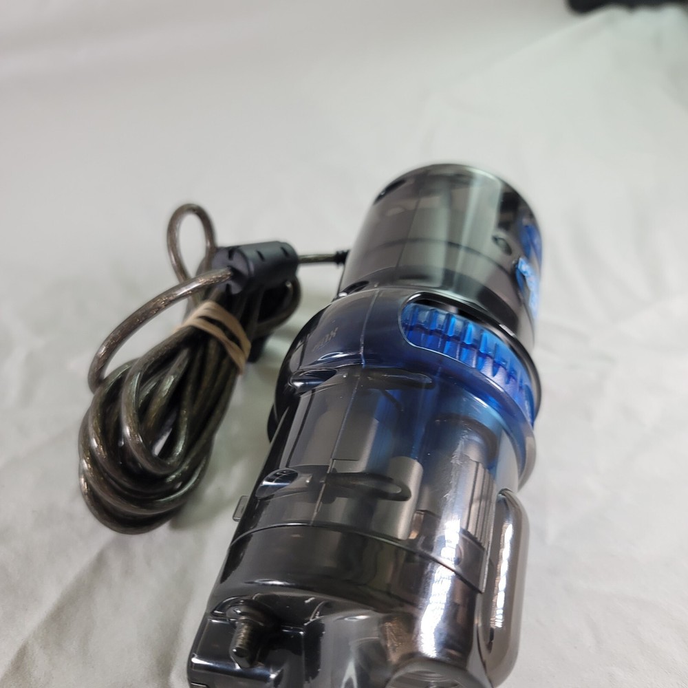 Children Digital Blue QX5 Microscope to 200x Science Computer Lab Handheld Part