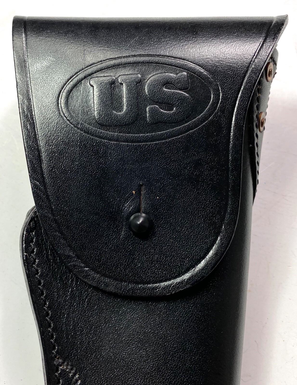 VIETNAM WAR US ARMY INFANTRY M1942 M1911 M1911A1 COLT .45 PISTOL BELT HOLSTER