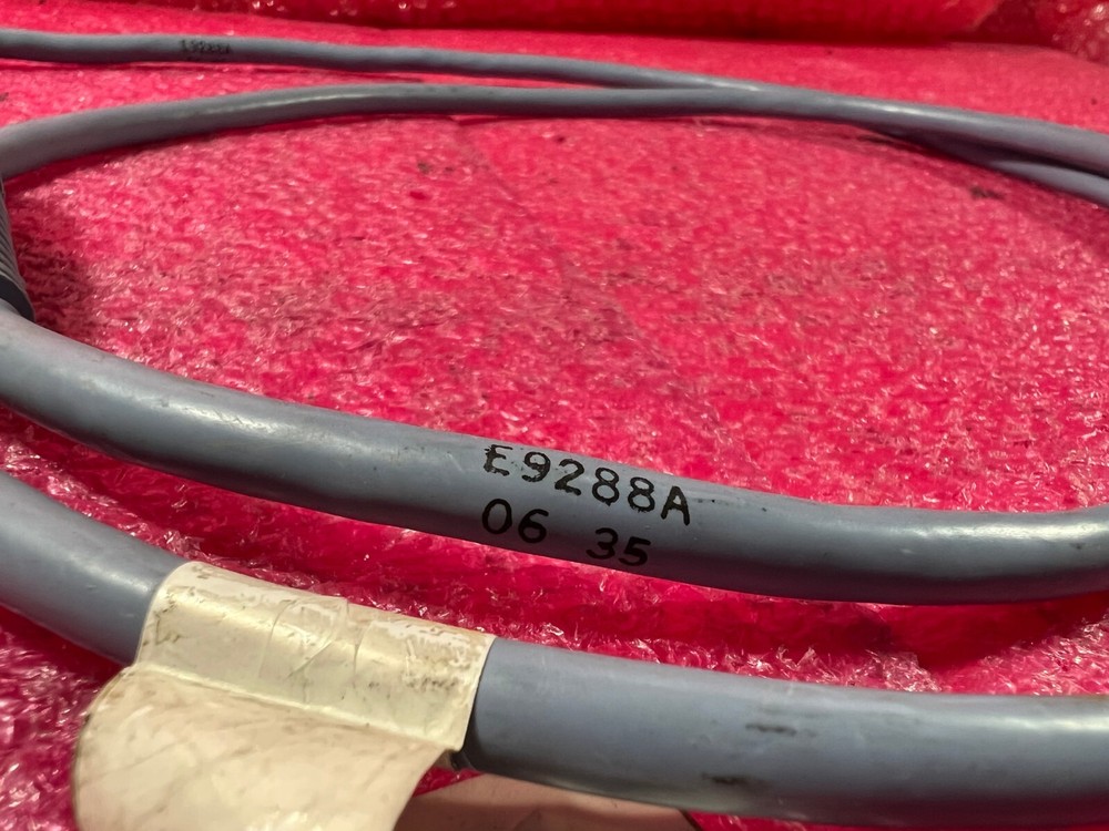 ''Cable only'' For E9300A AGILENT Power Sensor E9288-60001