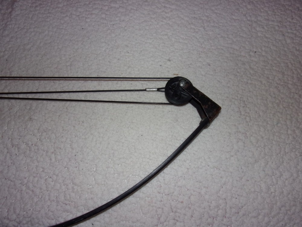 Youth Kids Compound Bow