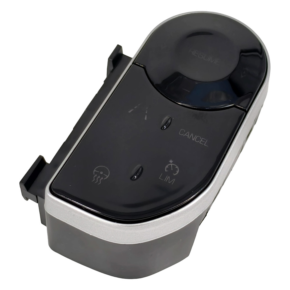 2Pcs Steering Wheel Control Switch Button For Range Rover L405 L494 2013-2017