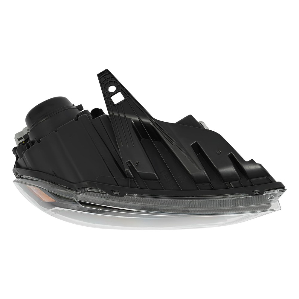 HID Headlight Right Side for Durango 2016-2020 Projector Passenger Side