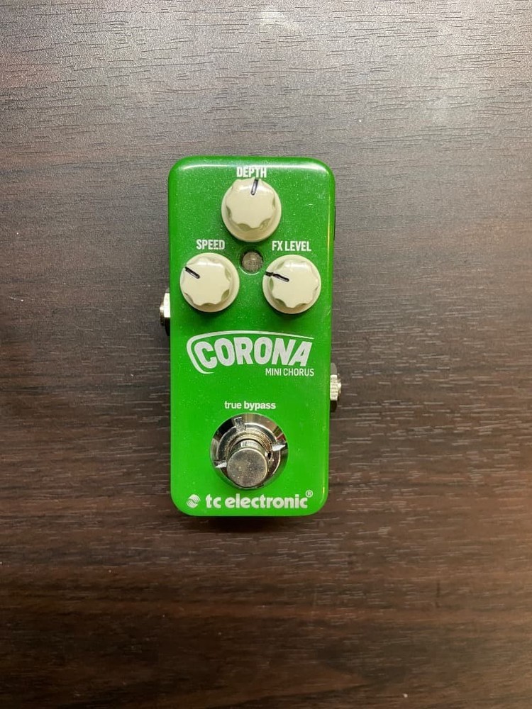 TC Electronic CORONA MIN CHORUS