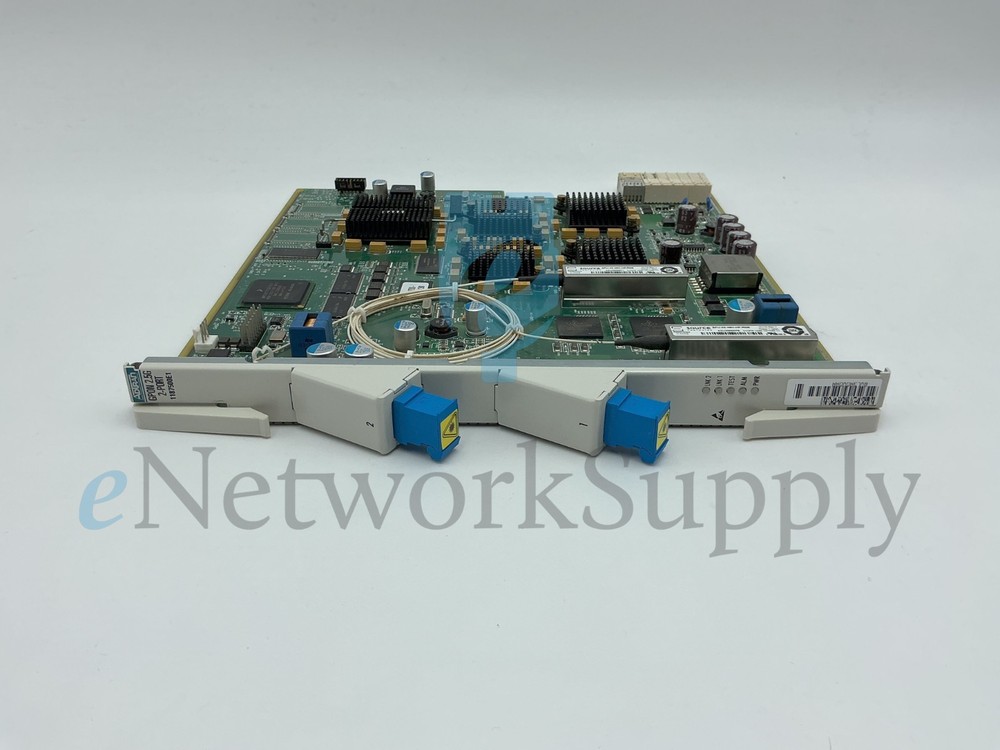 ADTRAN 11875000 BVL3ADVDAA GPON OLT MODULE