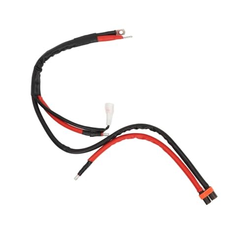 Main Power Connection Line , Efficient Weatherproof Battery Power Cable