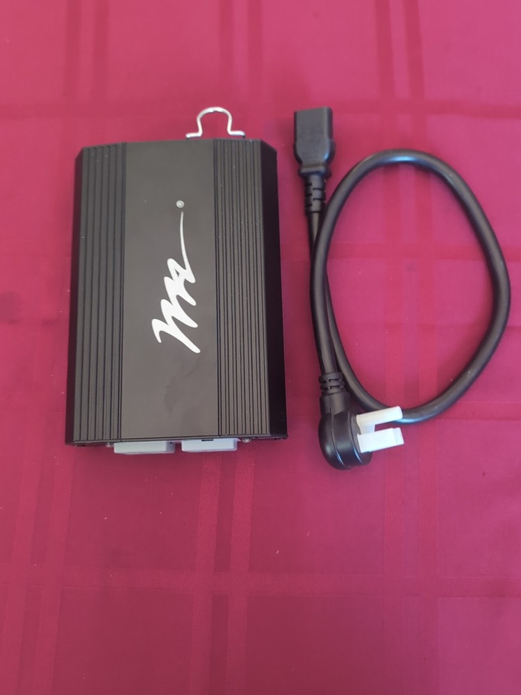 Middle Atlantic RLink-215