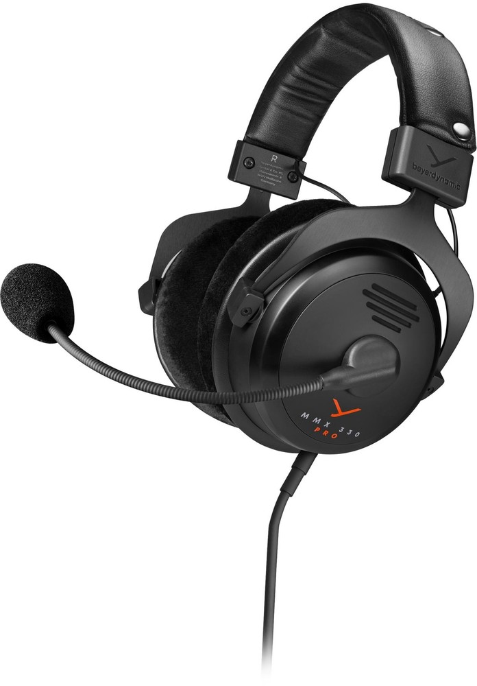 Beyerdynamic MMX 330 Pro Open-back Gaming Headset