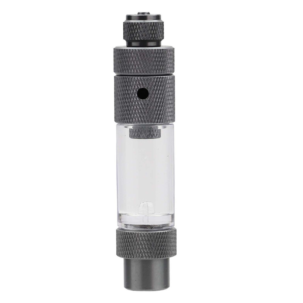 Planted Aquariumco2 Bubble Counter for CO2 Generator