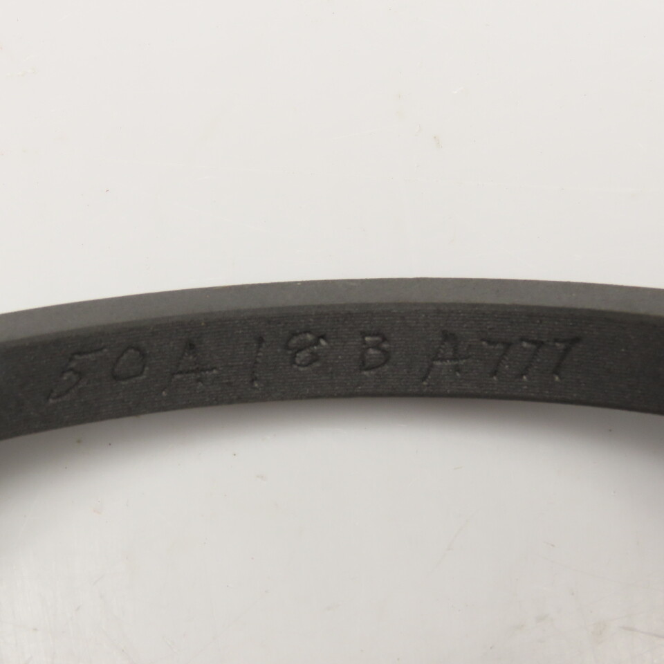 50A18BA777 5.00" Piston Ring