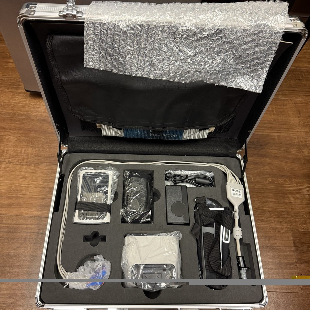 MiroCam MR2000 Capsule Endoscope Receiver Unit
