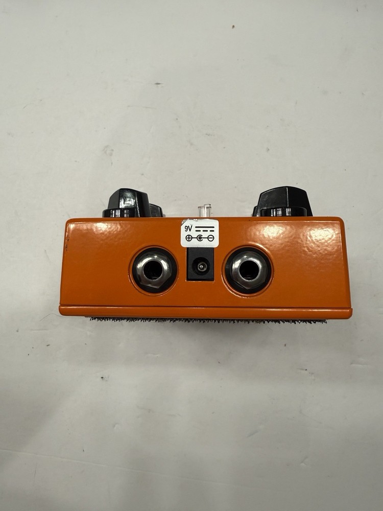 T-Rex Engineering Reptile V1 Digital Delay Echo Modulation Guitar Effect Pedal