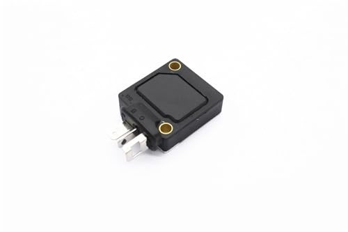 1PC Distributor Ignition Module Compatible for S2 & S3 Mazda RX2 RX3 RX4 RX5