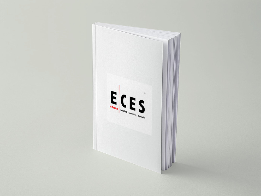 Certified Encryption Specialist Exam Q&A Latest