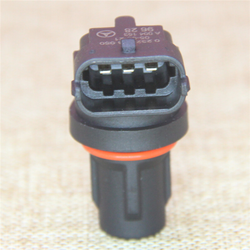 4PCS Camshaft Position Sensors A0041539628 for Mercedes Benz Series GLK350 C300