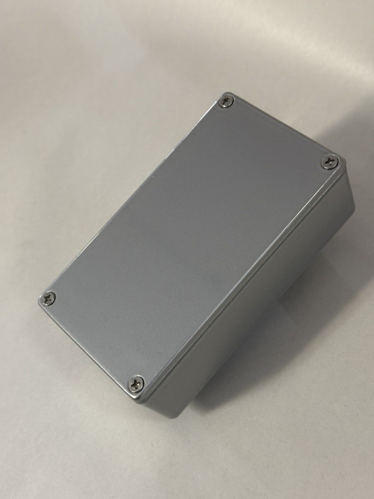 Does it Doom Sabbathi Fuzz Pedal