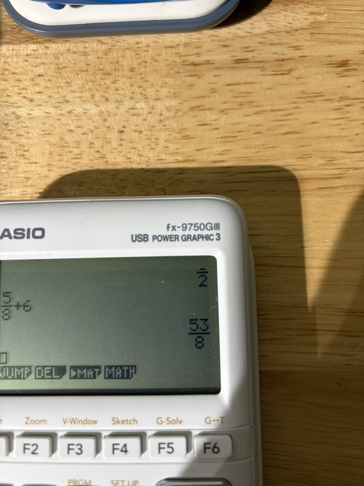 Calculators Mixed Lot Texas Instruments and Casios