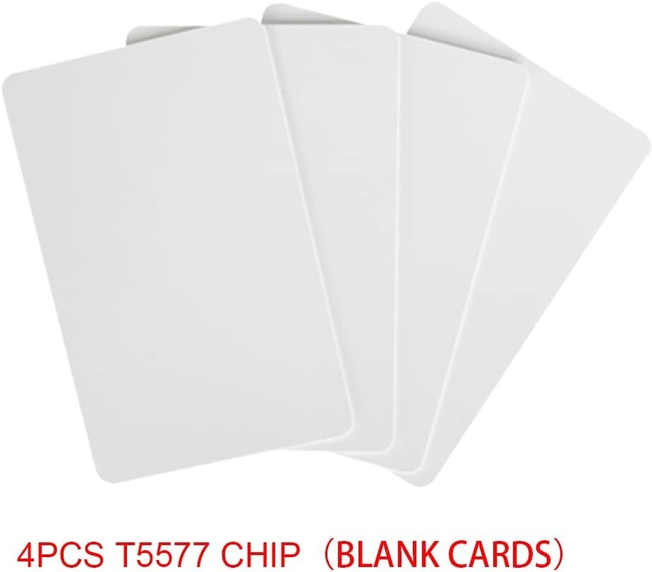 Handheld 125khz Copier RFID Smart ID Card Duplicator