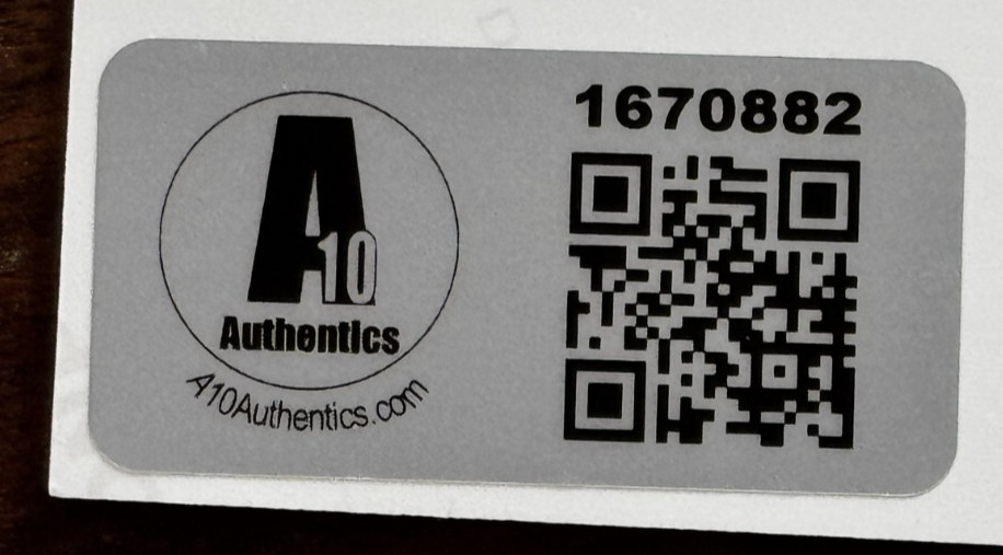 Eminem + Dr. Dre + Snoop Dogg Signed 8x10 Autographed Photo / Picture + COA