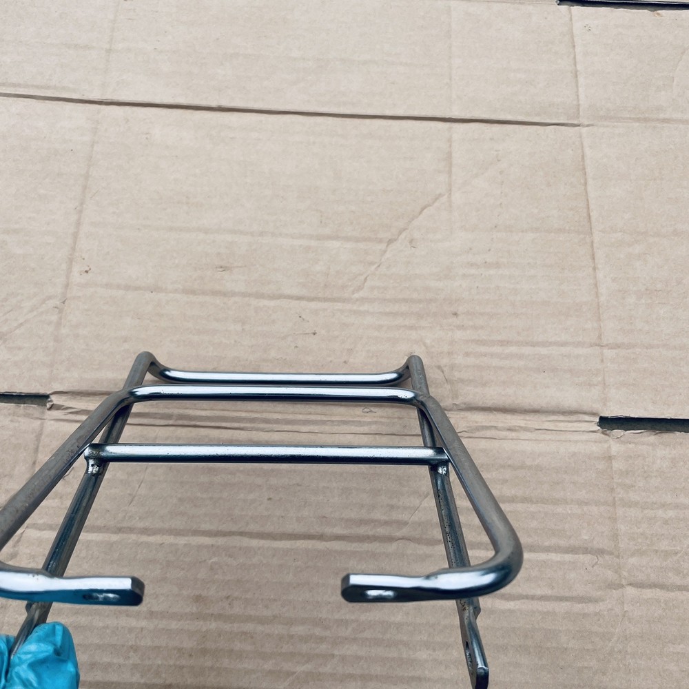 Raleigh Chopper mk3 Rack
