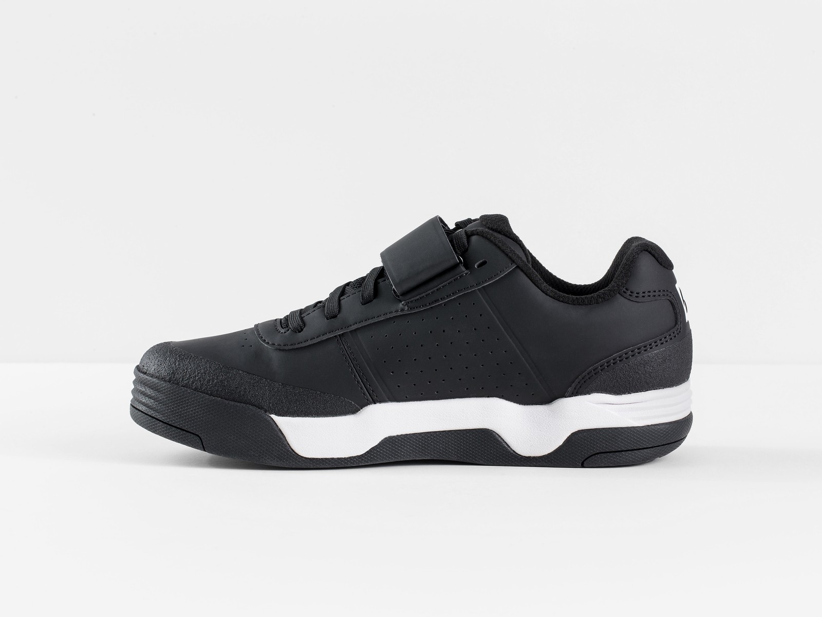 Bontrager Rally Mountain Bike Shoe 36 Black