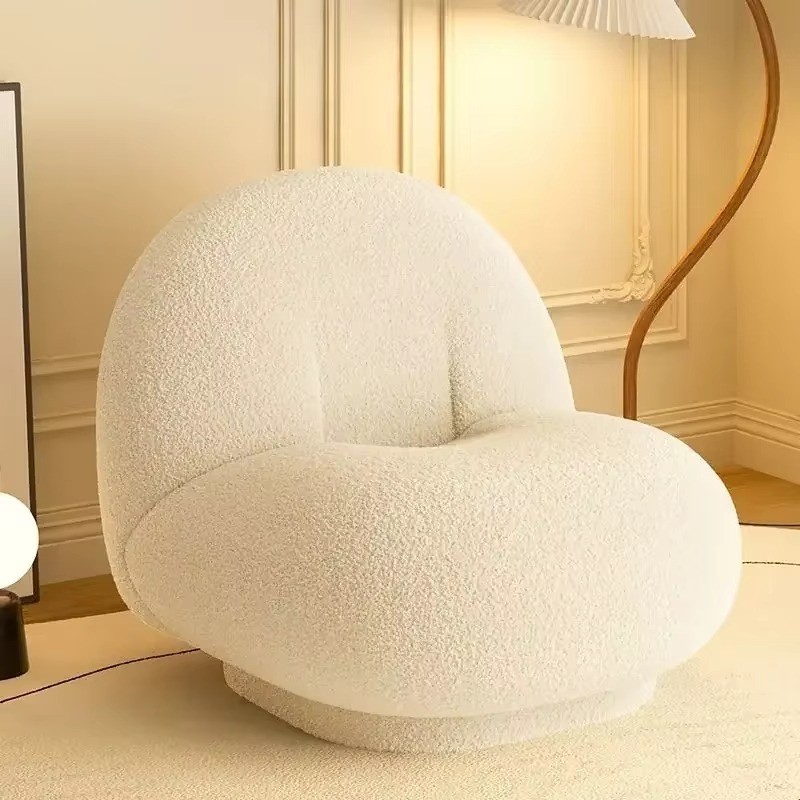 Luxury Cloud Design Sofa Chair