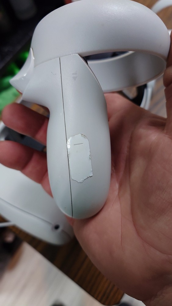 Meta Oculus Quest 2 LOT! Read!