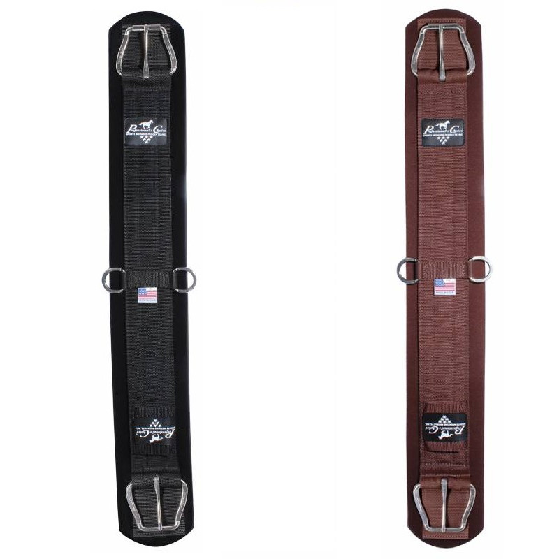 Professional's Choice SMX VenTech Western Cinch