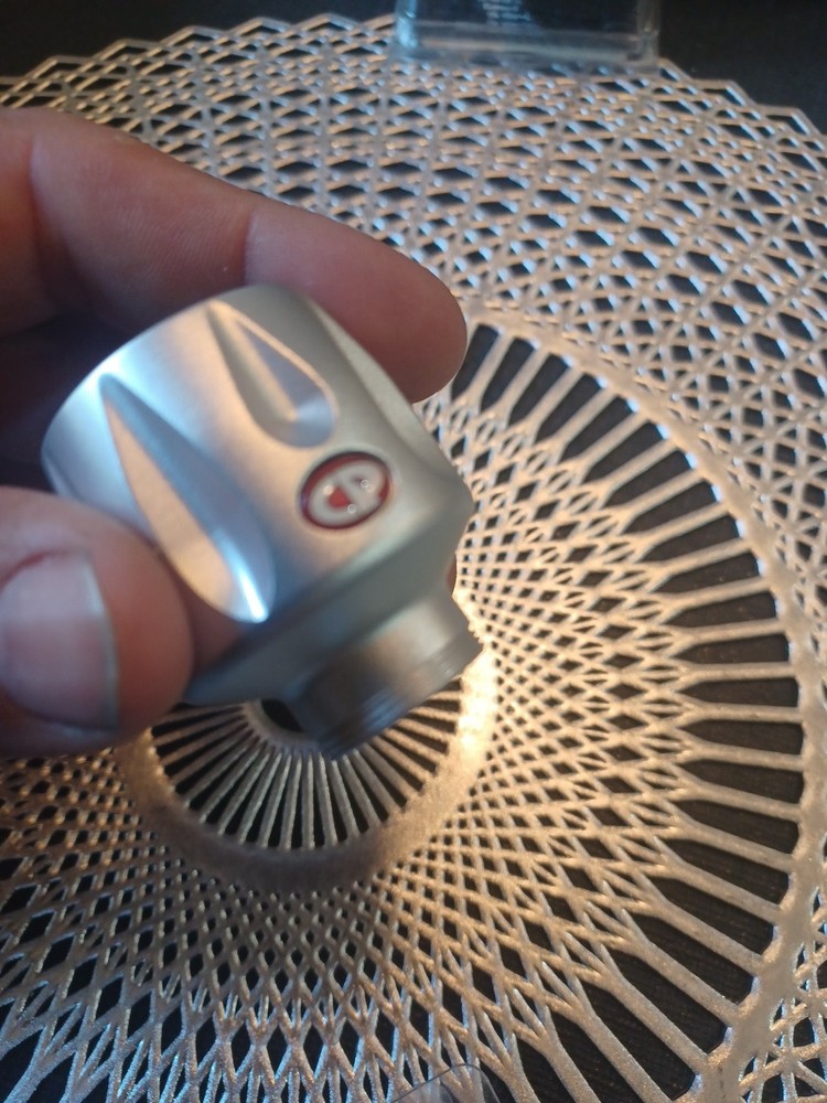 Shocker CP Paintball Feedneck