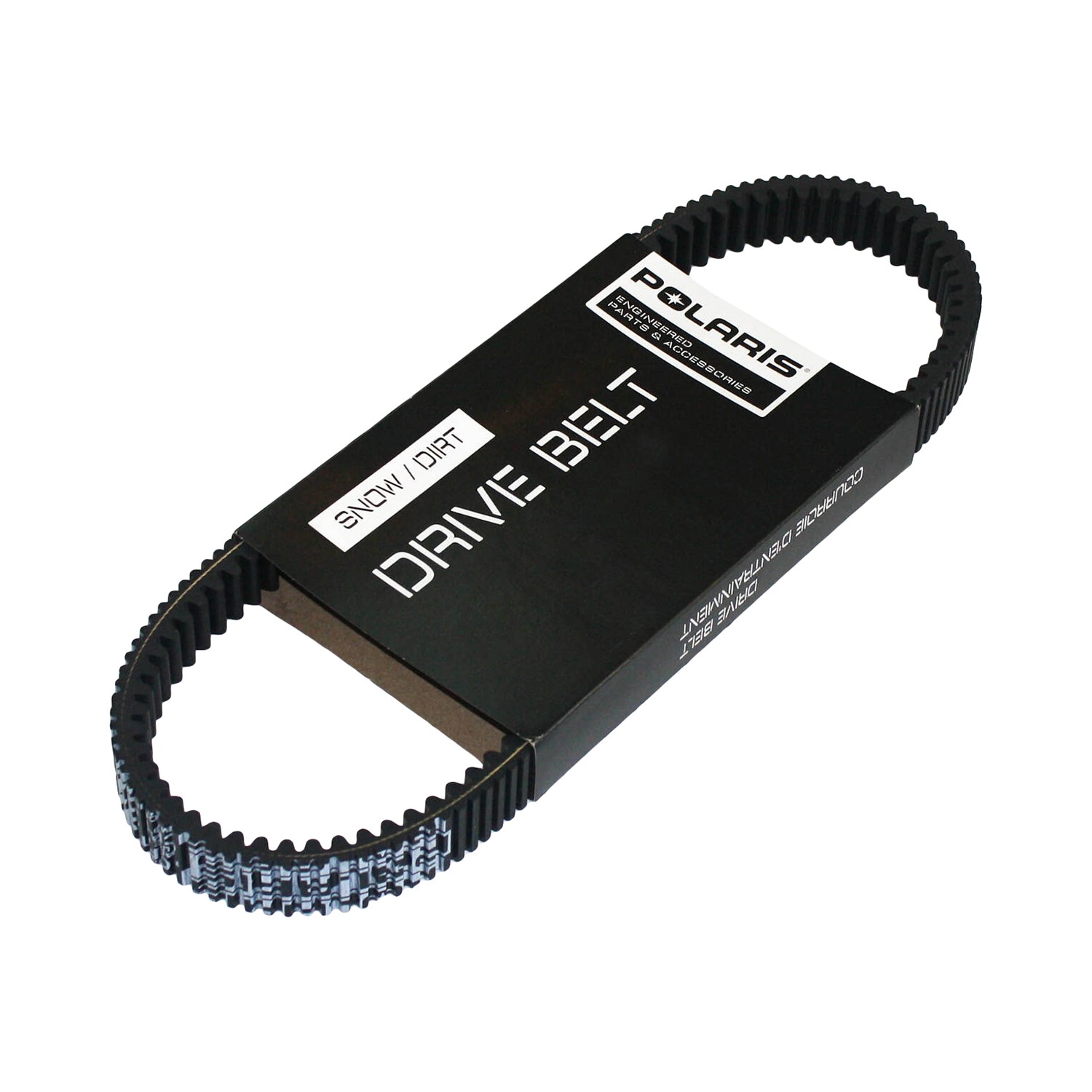 Polaris Drive Belt for RANGER 570, CREW 570, XP 570, CREW XP 570-6, 570 EPS,