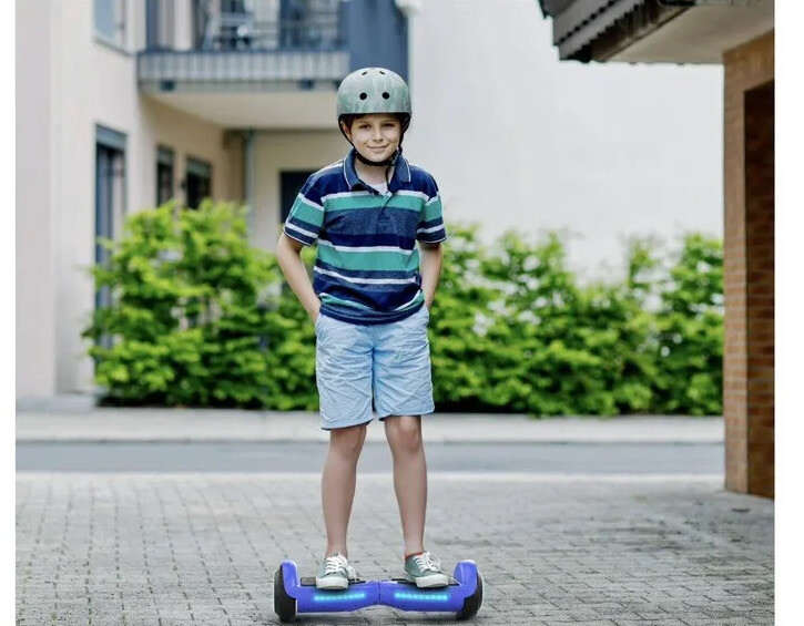 Voyager Hover Flow Self Balancing Hover
