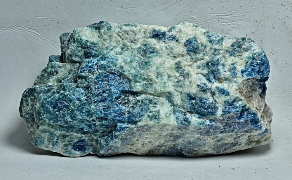 Awesome Fluorescent Sodalite Specimen 141 Gram