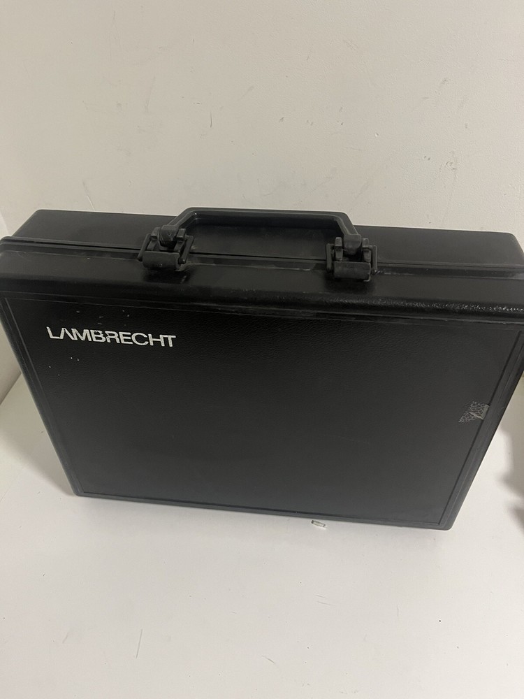 Lambrecht METEO DIGIT I