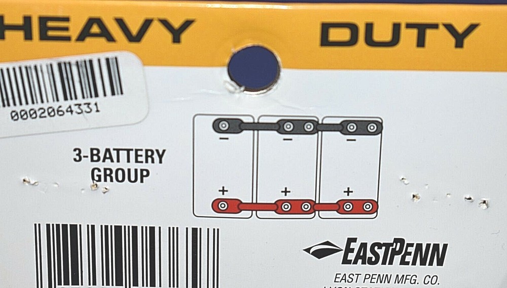 Positive Overmolded 3 Battery Cable Harness & Nuts Freightliner Sterling ++++++