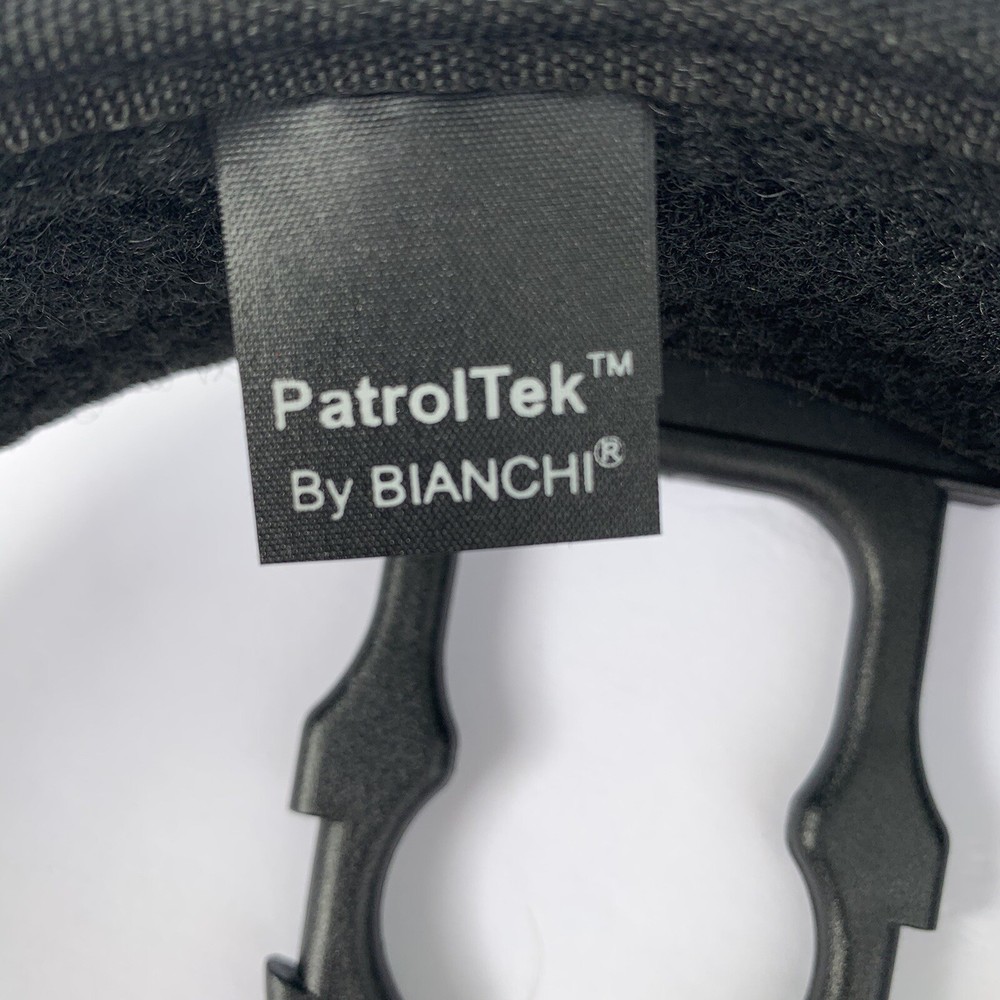 bianchi duty belt