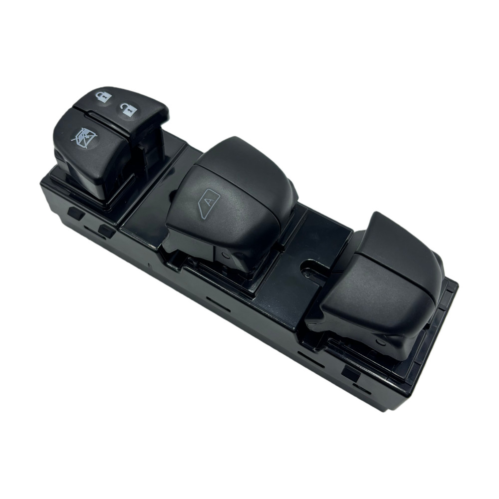 Left Driver Side For Nissan Altima 2013-2018 Power Window Master Control Switch