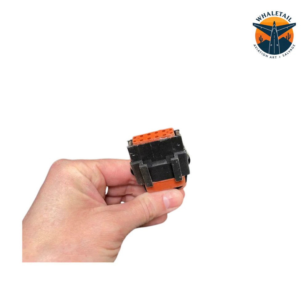 Original 747-400 Cabin Sign