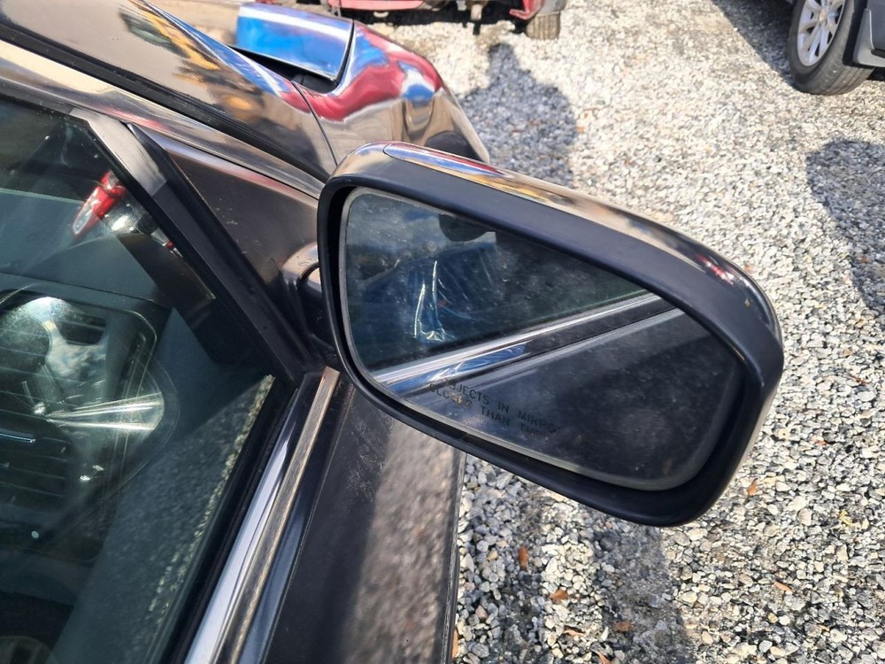 ACCORD 2003 Glove Box 4890874