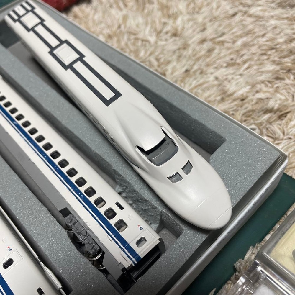 KATO 700 series Shinkansen Junk