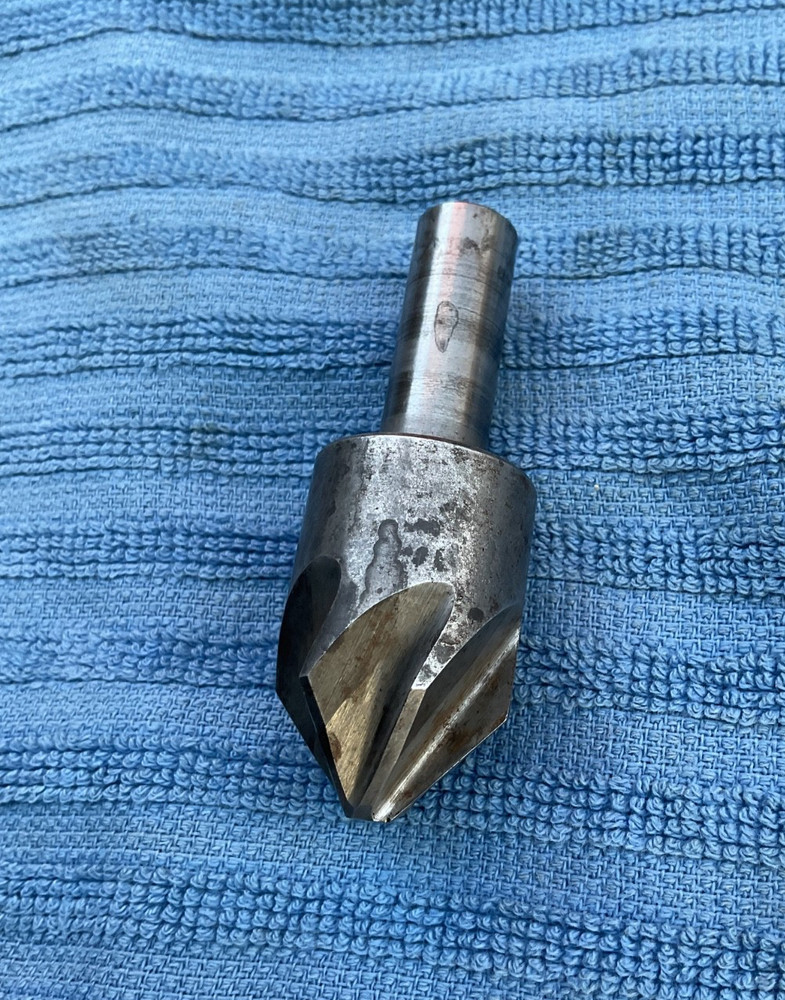 Severance L1 - 41 Degree Countersink Bit