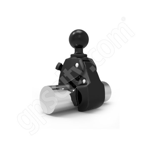 RAM Mount Universal Medium Tough-Claw Base with 1 inch B-Ball