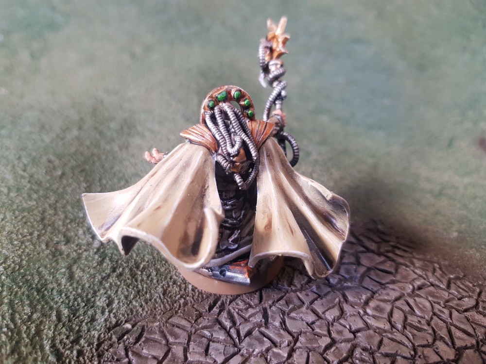 Imperial Psychic Guard