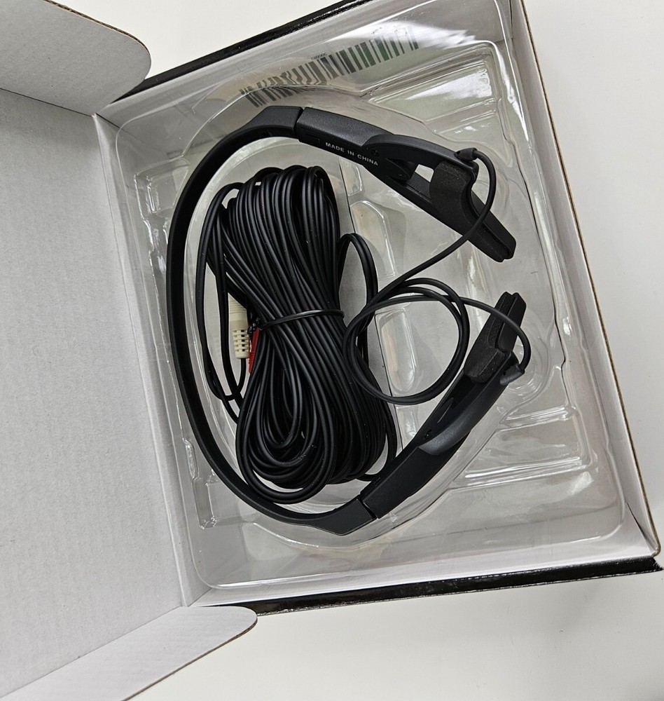 Bose Adaptiq Audio Calibration System (2007)