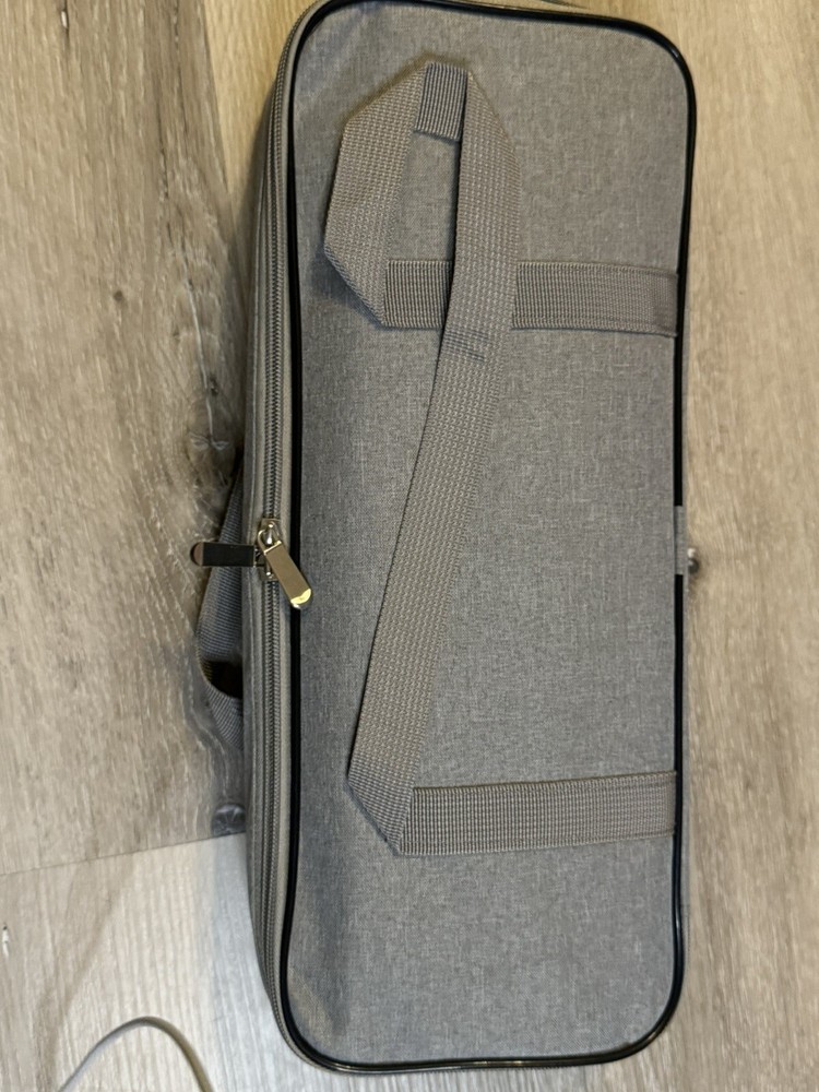 Portable Car Hand Control Driving Device