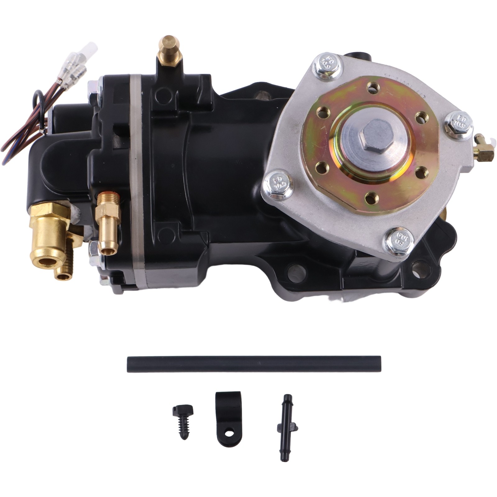 New Air Compressor For Mercury 3.0L/ 200 & 225HP Optimax DFI Engines 2002-2015