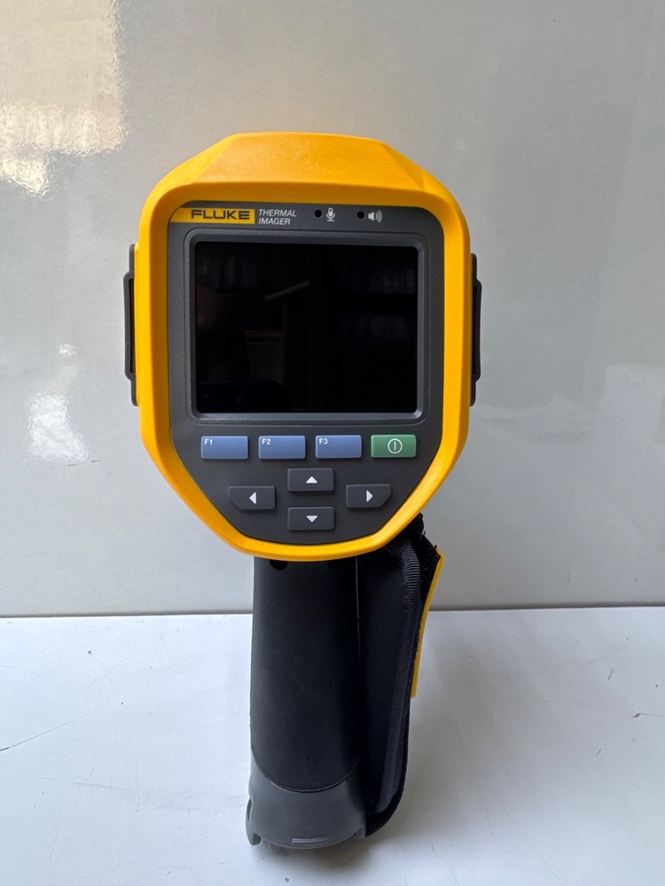 FLUKE Ti400 THERMAL IMAGER SET