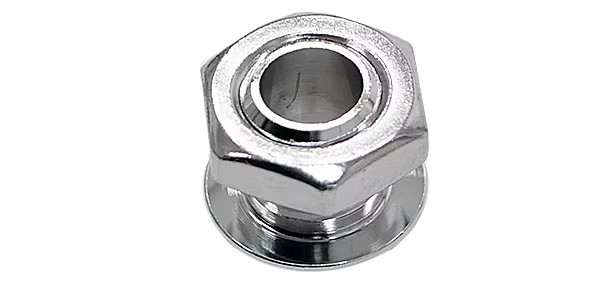 CANOPUS CAB-1 Chrome Capo 16mm