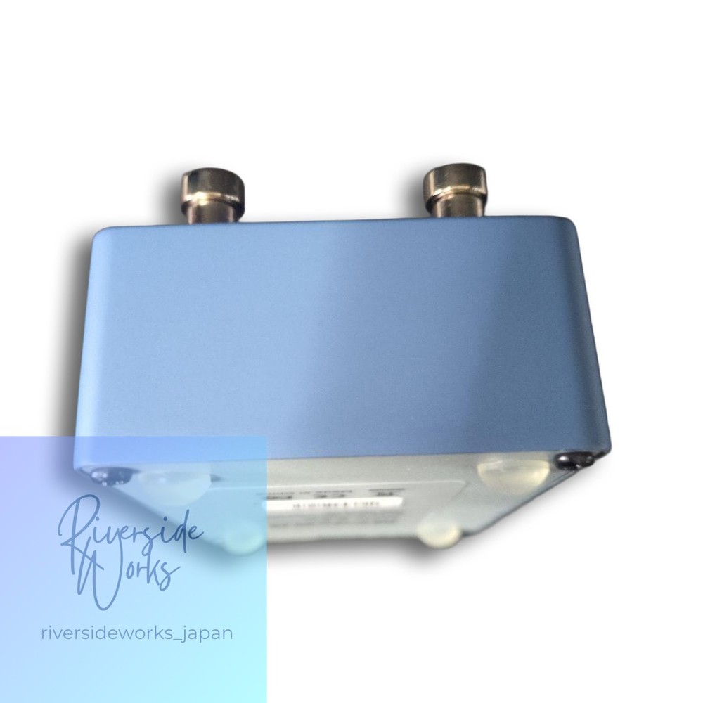 MOOER HARMONY X2 Harmonizer Mint