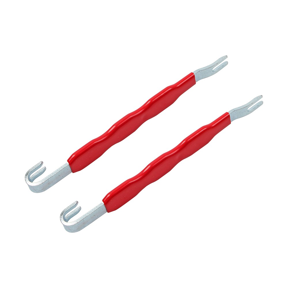 2PCS Electrical Terminal Connector Separator Removal Tool for Automotive 7.5inch